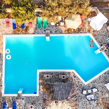 Royal Club Hotel - Aqua Poolside Bliss Manolas Экстерьер фото