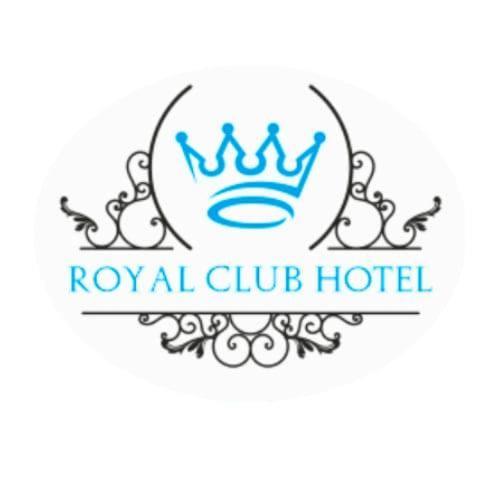 Royal Club Hotel - Aqua Poolside Bliss Manolas Экстерьер фото