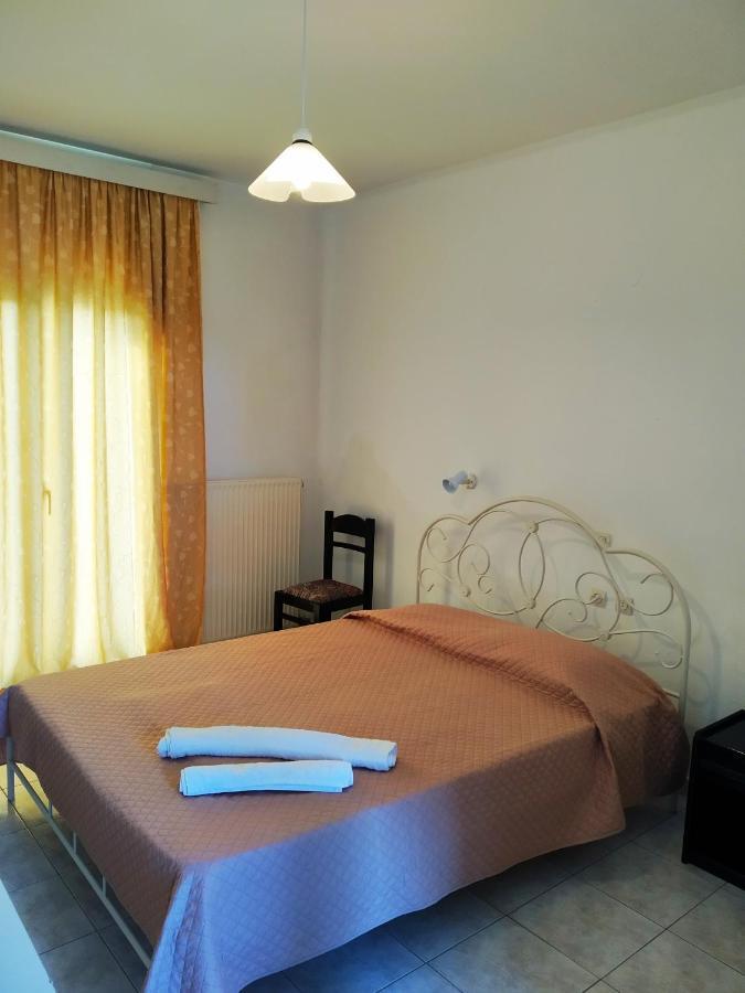 Royal Club Hotel - Aqua Poolside Bliss Manolas Экстерьер фото