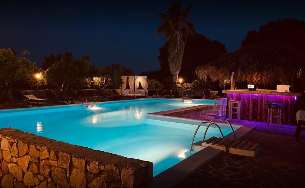 Royal Club Hotel - Aqua Poolside Bliss Manolas Экстерьер фото