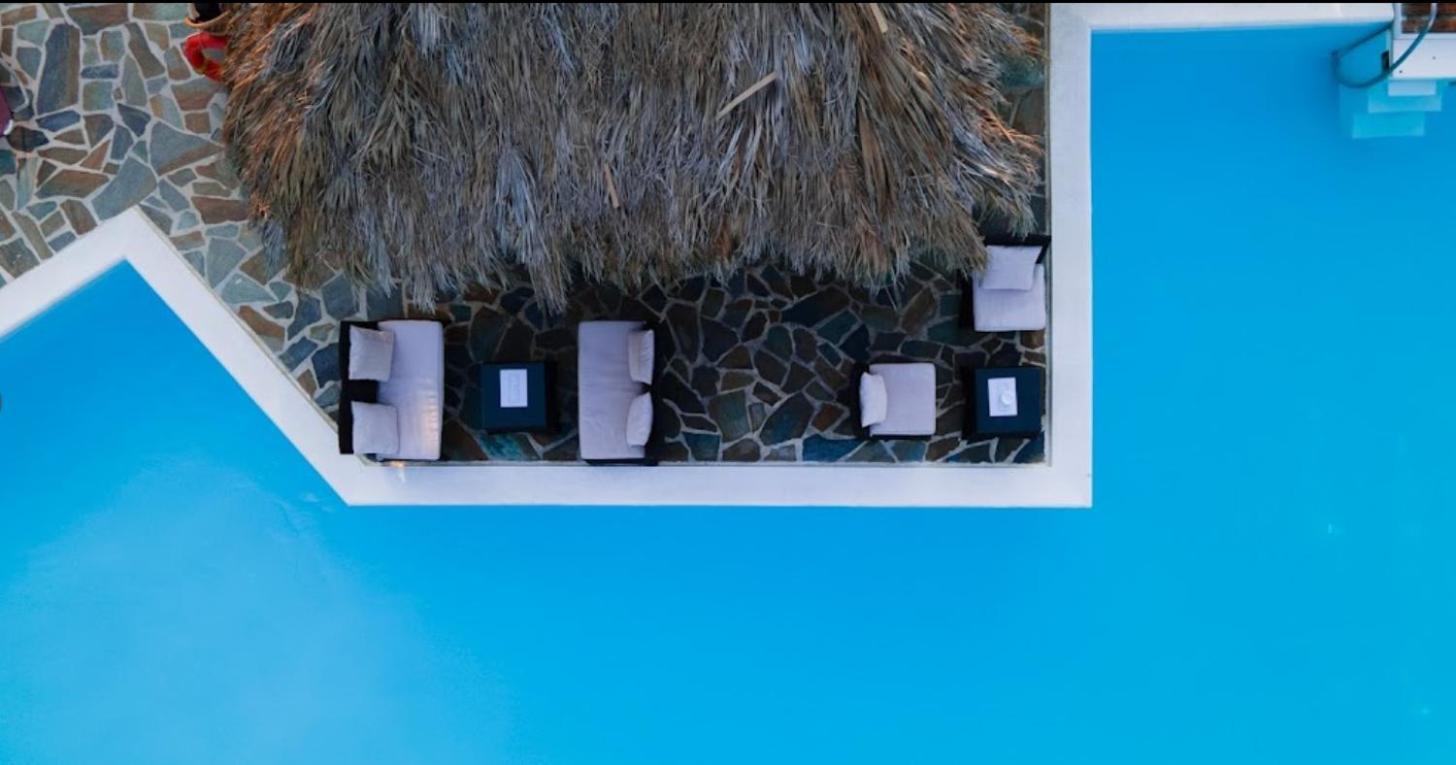 Royal Club Hotel - Aqua Poolside Bliss Manolas Экстерьер фото